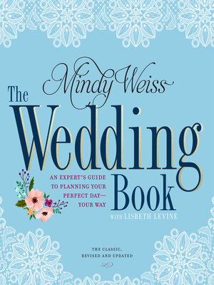 cover image of The Wedding Book